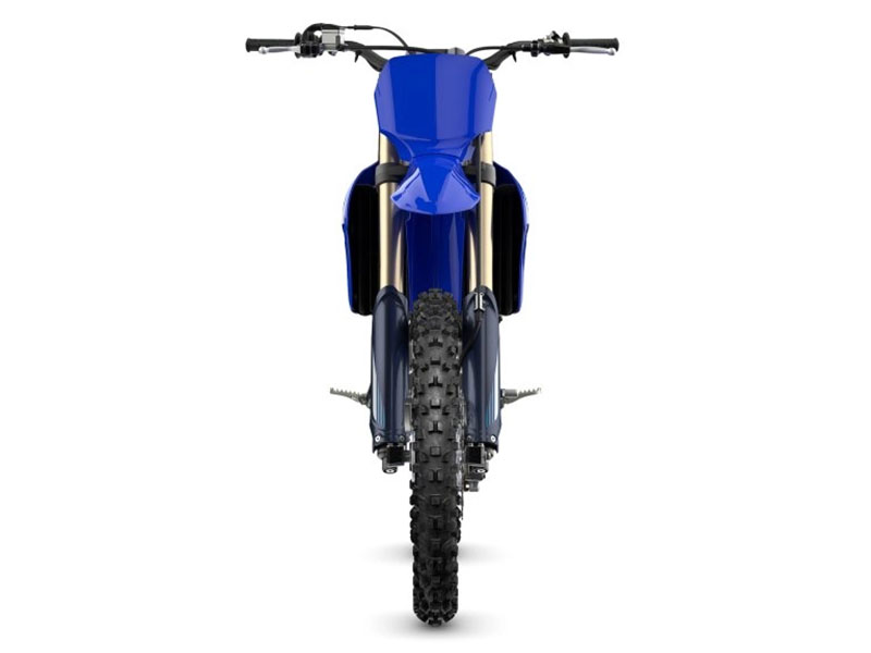 2025 Yamaha YZ250F in Albuquerque, New Mexico - Photo 5