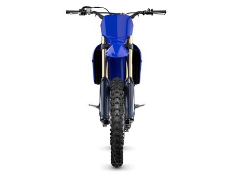 2025 Yamaha YZ250F in Ontario, California - Photo 5