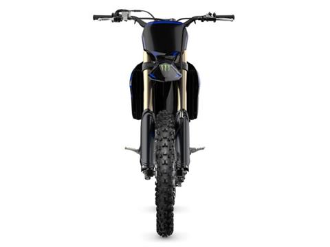 2025 Yamaha YZ250F Monster Energy Edition in Santa Rosa, California - Photo 5