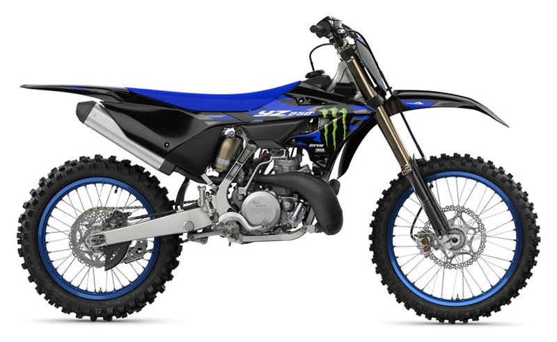 2025 Yamaha YZ250 Monster Energy Edition in Norfolk, Virginia - Photo 1