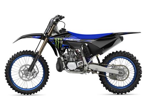 2025 Yamaha YZ250 Monster Energy Edition in Bettendorf, Iowa - Photo 2