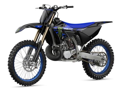 2025 Yamaha YZ250 Monster Energy Edition in Mio, Michigan - Photo 4