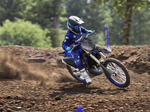 2025 Yamaha YZ250 Monster Energy Edition in New Hudson, Michigan - Photo 7