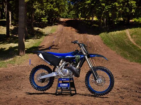 2025 Yamaha YZ250 Monster Energy Edition in Corbin, Kentucky - Photo 9