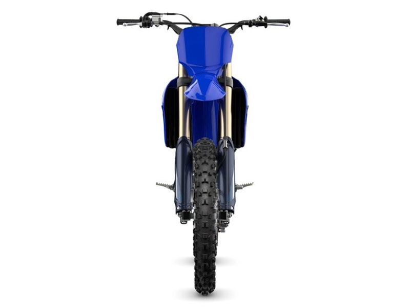 2025 Yamaha YZ450F in Redding, California - Photo 5