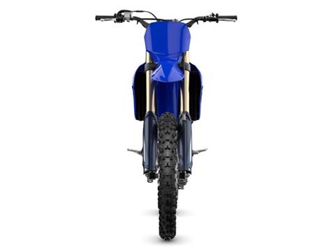 2025 Yamaha YZ450F in Redding, California - Photo 5