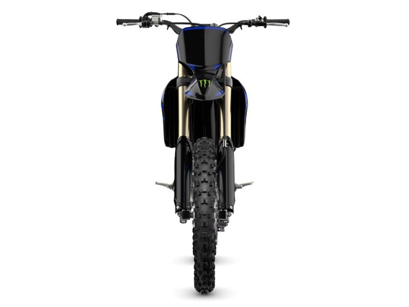 2025 Yamaha YZ450F Monster Energy Edition in Redding, California - Photo 5