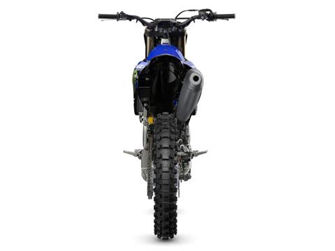 2025 Yamaha YZ450F Monster Energy Edition in Redding, California - Photo 6