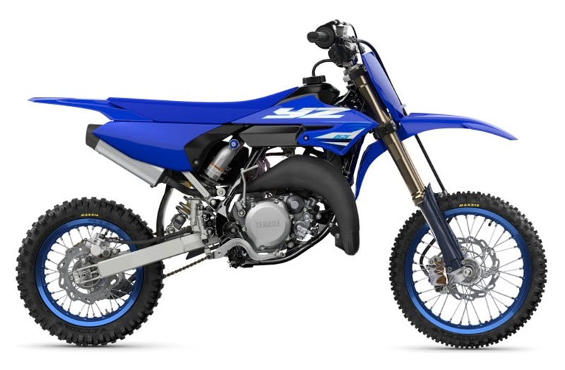 2025 Yamaha YZ65 in Hazard, Kentucky - Photo 1