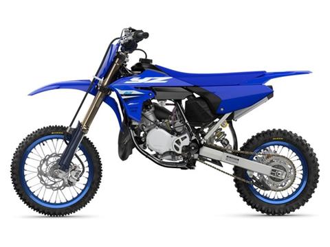 2025 Yamaha YZ65 in Panama City, Florida - Photo 2