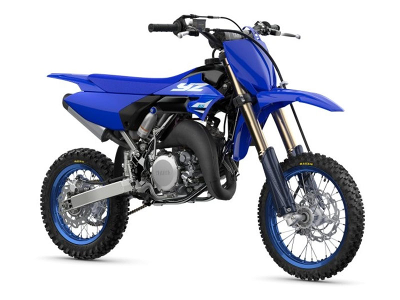 2025 Yamaha YZ65 in Panama City, Florida - Photo 3