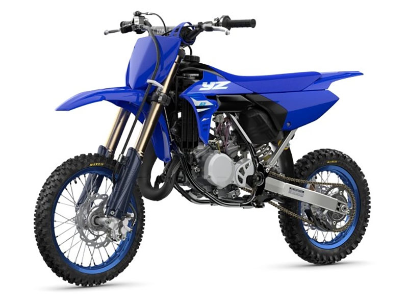 2025 Yamaha YZ65 in Albuquerque, New Mexico - Photo 4