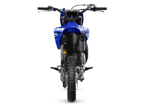 2025 Yamaha YZ65 in Redding, California - Photo 6