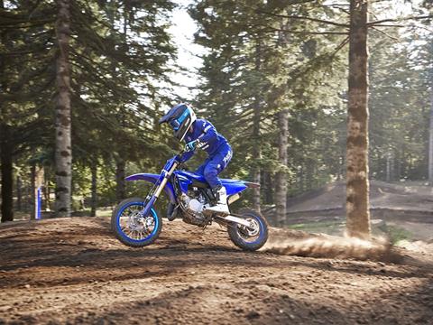 2025 Yamaha YZ65 in Roopville, Georgia - Photo 7