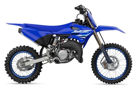 2025 Yamaha YZ85 in New Haven, Connecticut