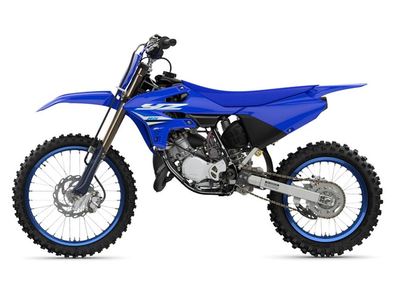 2025 Yamaha YZ85LW in Saint Joseph, Missouri - Photo 2