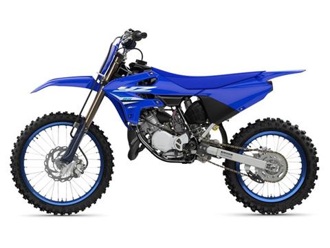 2025 Yamaha YZ85LW in Wilkesboro, North Carolina - Photo 2