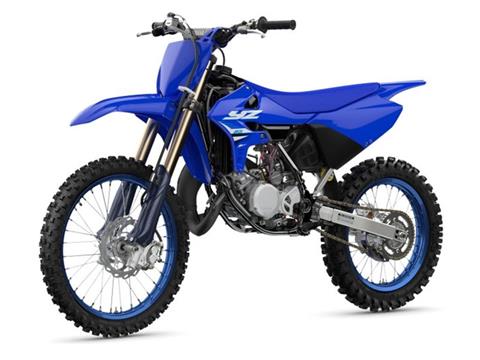 2025 Yamaha YZ85LW in Marietta, Ohio - Photo 4