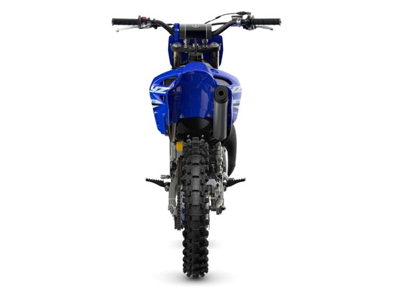 2025 Yamaha YZ85LW in Albuquerque, New Mexico - Photo 6