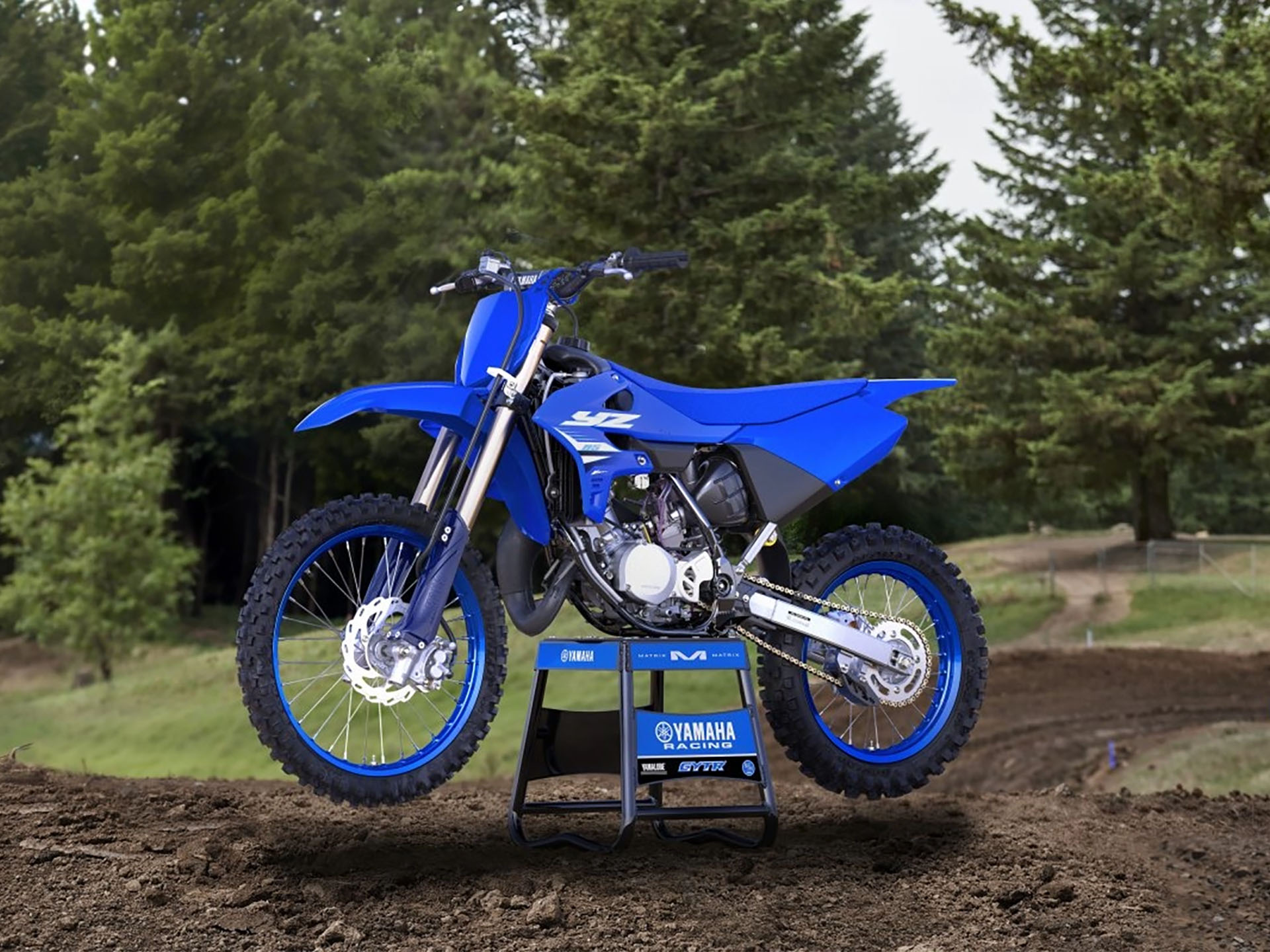 2025 Yamaha YZ85LW in Seneca, Pennsylvania - Photo 8