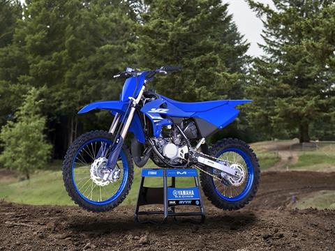 2025 Yamaha YZ85LW in Corbin, Kentucky - Photo 8