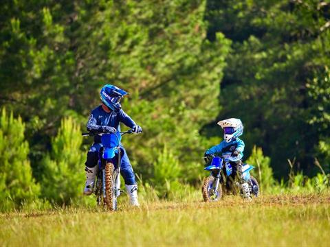 2025 Yamaha PW50 in Phillipston, Massachusetts - Photo 14