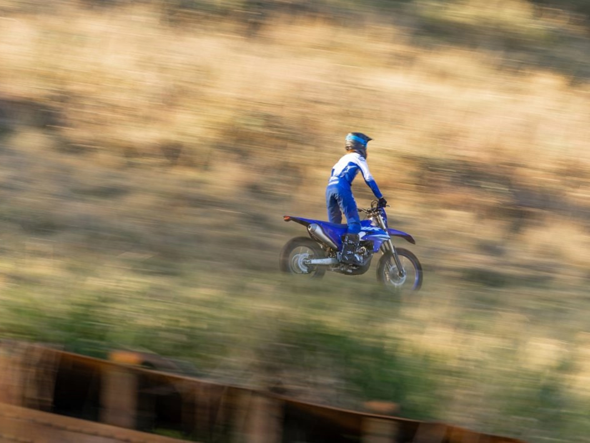 2025 Yamaha WR250F in Wilkesboro, North Carolina - Photo 20