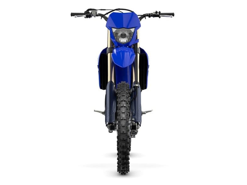 2025 Yamaha WR450F in Saint Joseph, Missouri - Photo 5