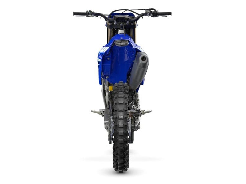 2025 Yamaha WR450F in Bettendorf, Iowa - Photo 6