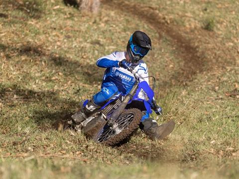 2025 Yamaha WR450F in New Hudson, Michigan - Photo 12