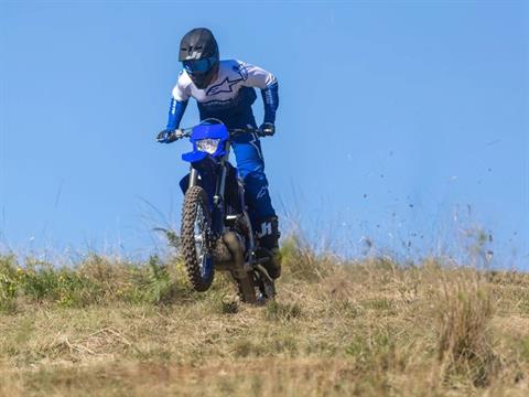 2025 Yamaha WR450F in Albuquerque, New Mexico - Photo 14