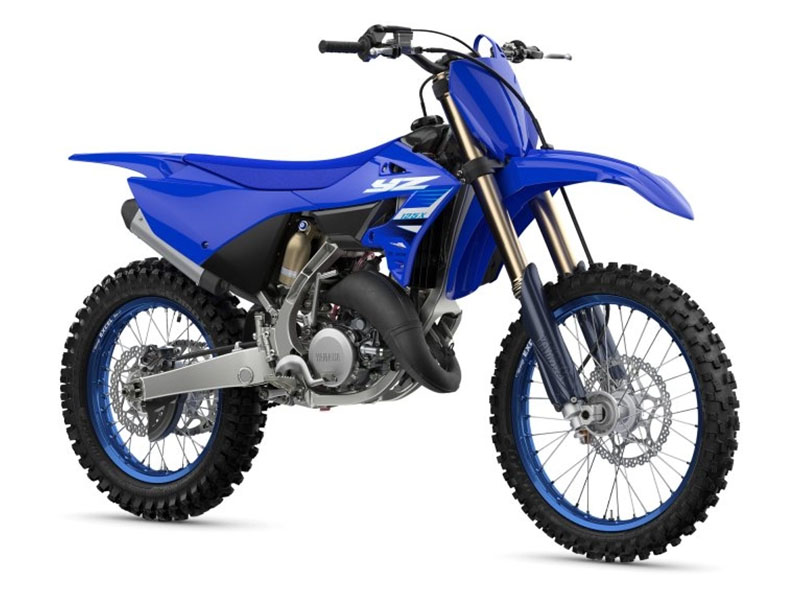 2025 Yamaha YZ125X in New Hudson, Michigan - Photo 3