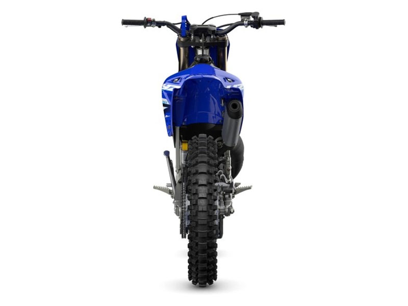 2025 Yamaha YZ125X in North Mankato, Minnesota - Photo 6