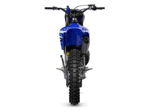 2025 Yamaha YZ125X in North Mankato, Minnesota - Photo 6