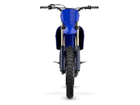 2025 Yamaha YZ250FX in Albuquerque, New Mexico - Photo 5