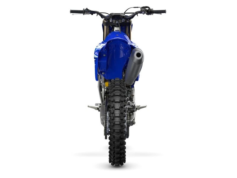 2025 Yamaha YZ250FX in Burleson, Texas - Photo 6