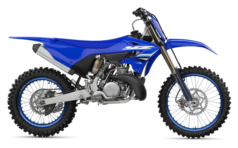 2025 Yamaha YZ250X in Albuquerque, New Mexico - Photo 1