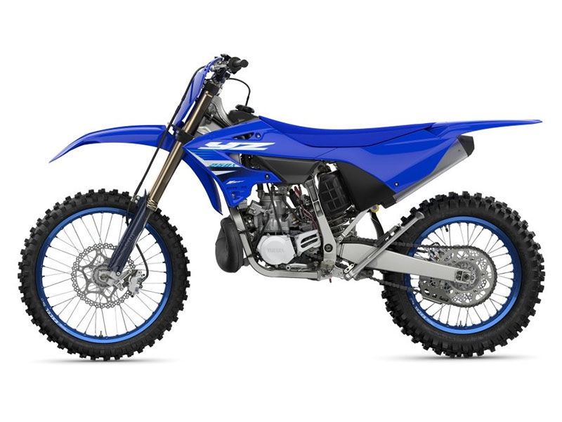 2025 Yamaha YZ250X in Long Island City, New York - Photo 2