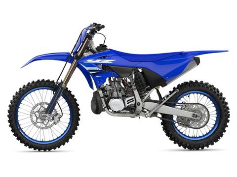 2025 Yamaha YZ250X in Corbin, Kentucky - Photo 2