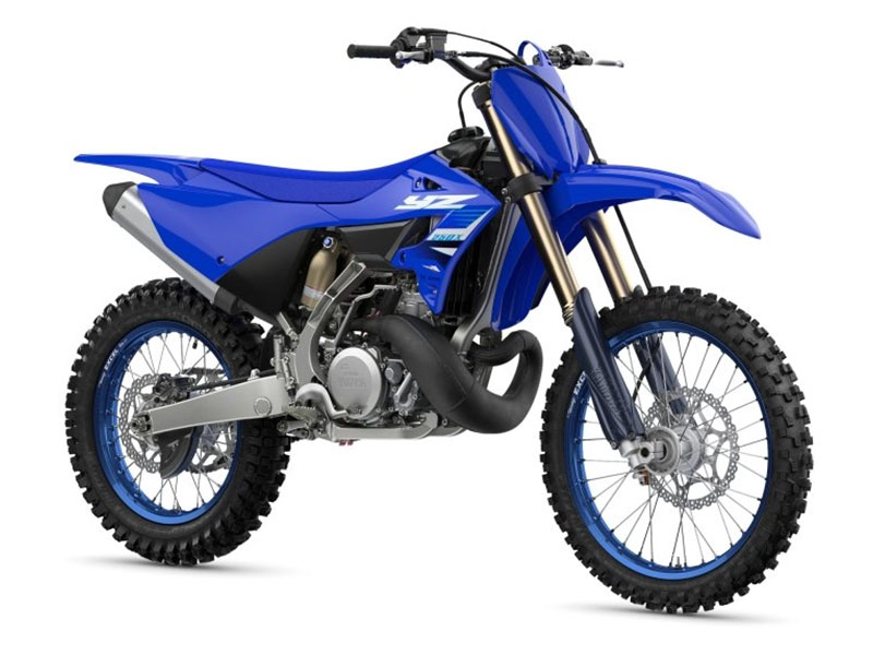 2025 Yamaha YZ250X in Durham, North Carolina - Photo 3