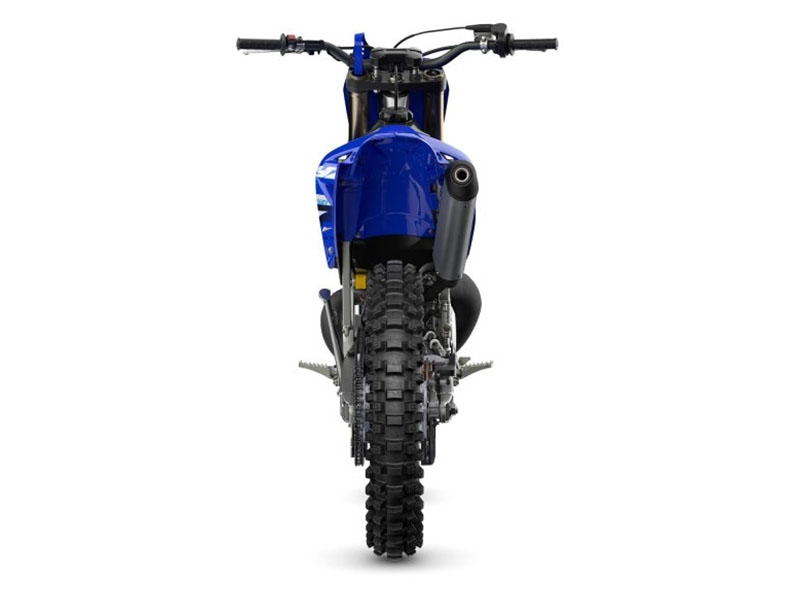 2025 Yamaha YZ250X in Brooklyn, New York - Photo 6