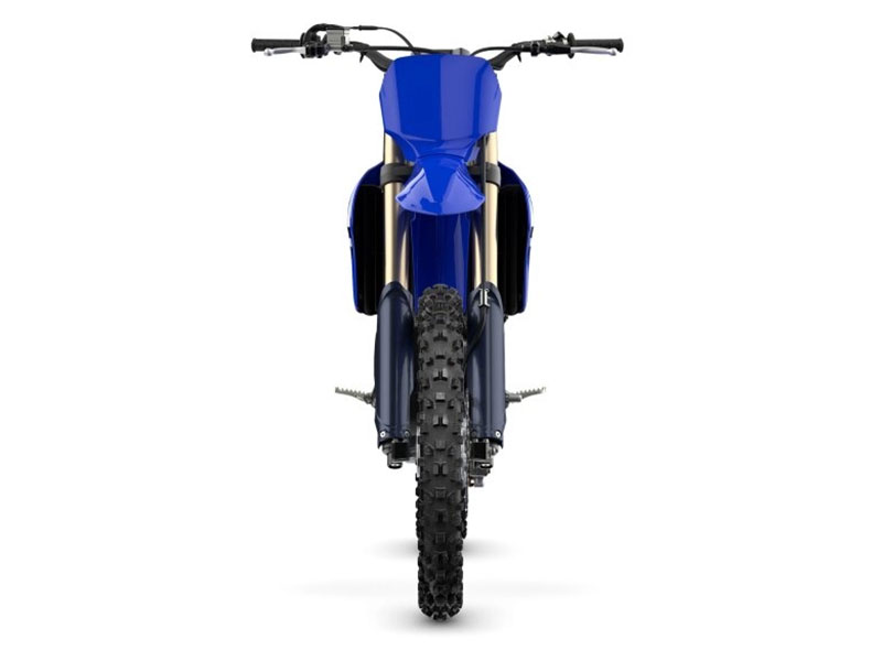 2025 Yamaha YZ450FX in Albuquerque, New Mexico - Photo 5