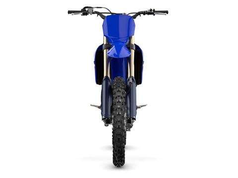 2025 Yamaha YZ450FX in Albuquerque, New Mexico - Photo 5