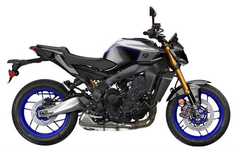 2025 Yamaha MT-09 SP in Sacramento, California