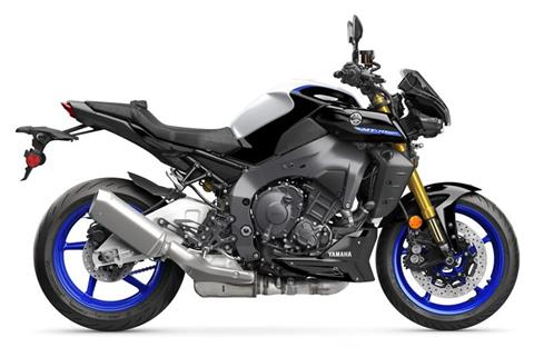 2025 Yamaha MT-10 SP in Sacramento, California