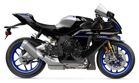 2025 Yamaha YZF-R1M in Pine Bluff, Arkansas