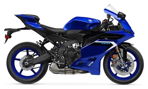 2025 Yamaha YZF-R9 in Lumberton, North Carolina