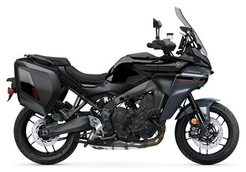 2025 Yamaha Tracer 9 in Sacramento, California