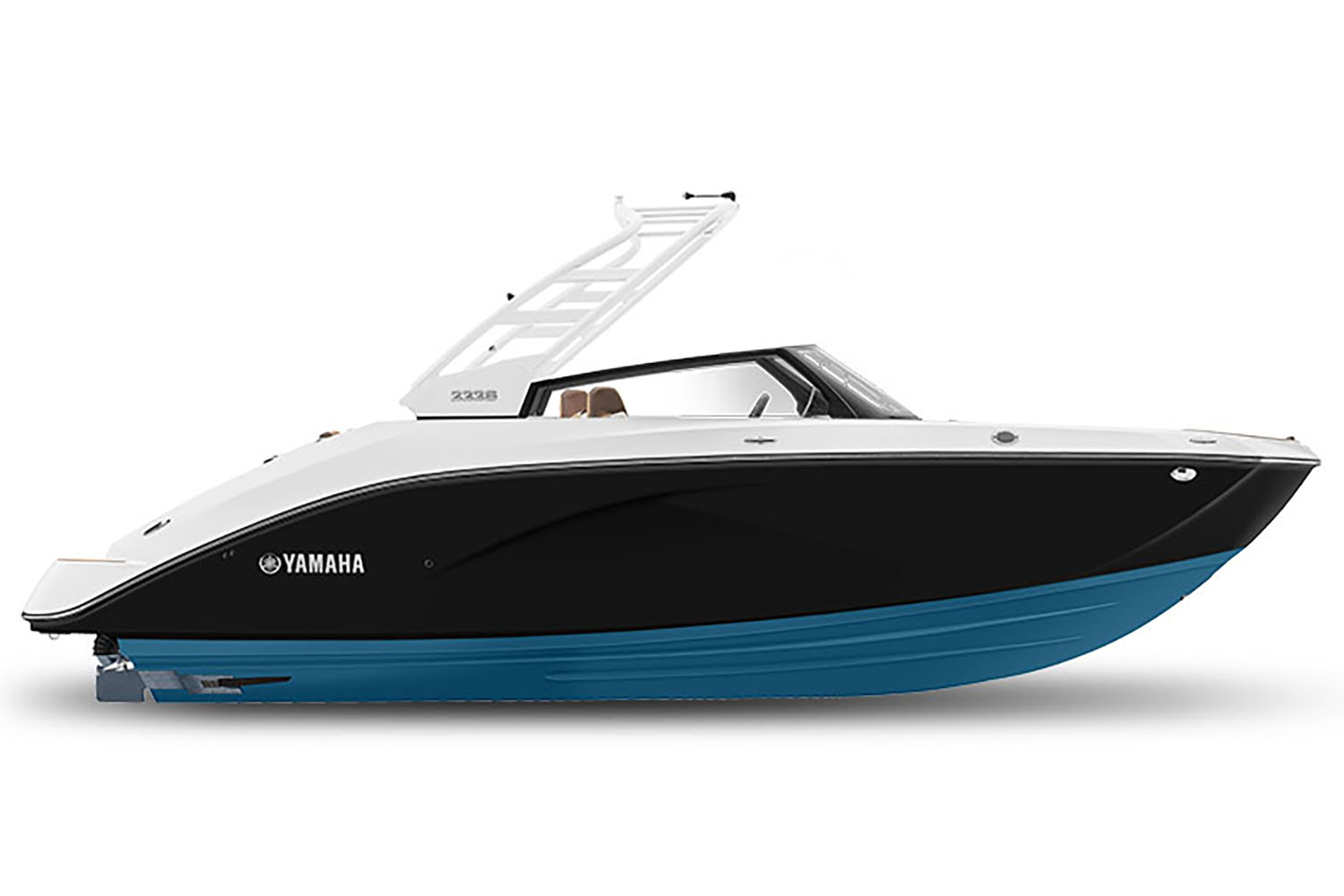 2025 Yamaha 222S in Chesapeake, Virginia - Photo 1