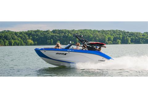 2025 Yamaha 222XD in Chesapeake, Virginia - Photo 10